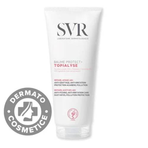 SVR Topialyse baume protect+ 200 ml