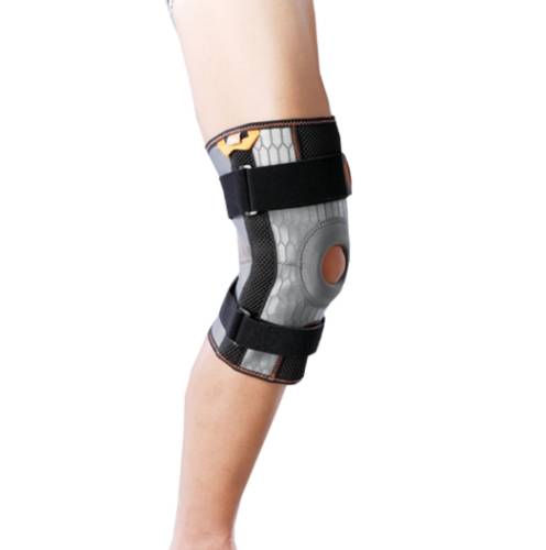 Patella orteza genunchi din neopren inchidere scai GM-K8 ''XL''