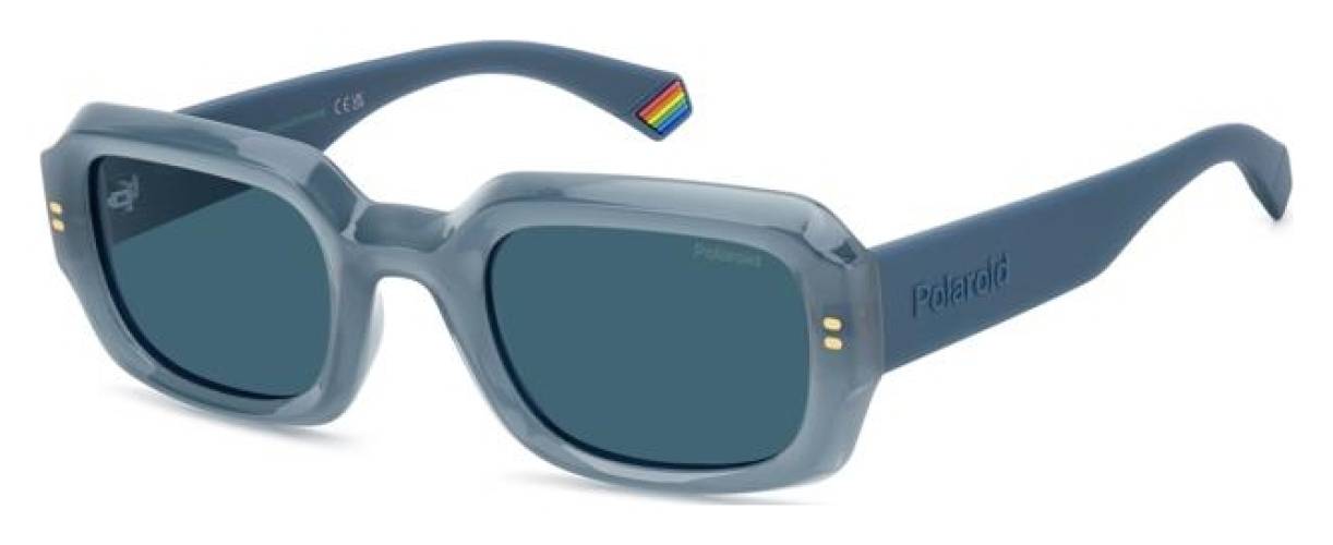 Polaroid ochelari de soare(S) 6239/S/X FWM 51 C3 nude eco safilo