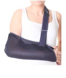 Morsa orteza sustinere brat (textura plasa) 030.302 ""XL""