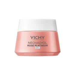 Crema de zi Neovadiol Rose Platinium, 50 ml, Vichy