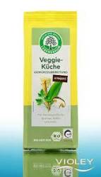 Mix de condimente pentru bucataria vegana, eco-bio, 40 g, Lebensbaum