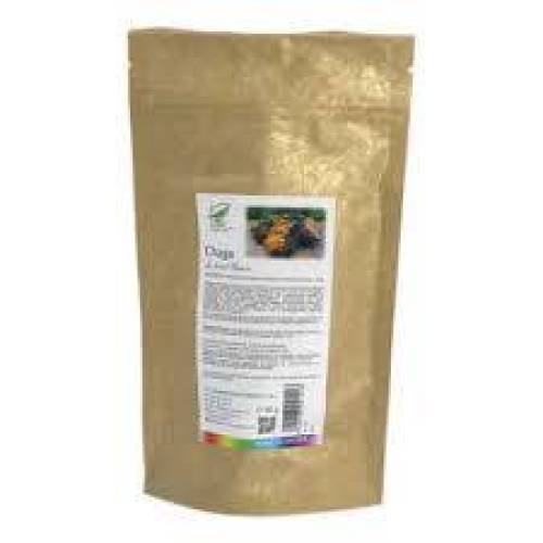 Pulbere de Chaga, 50 g, Medica - ProNatura