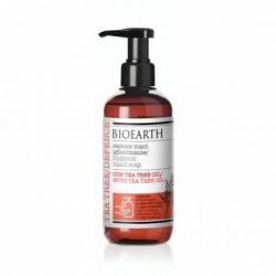 Sapun igienizant cu arbore de ceai, 250ml - Bioearth
