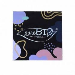 Paleta make-up magnetica mini - PuroBio Cosmetics