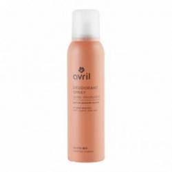 Deodorant spray pentru femei, 150ml - Avril