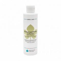 Sampon purificator antimatreata, 200ml - Biofficina Toscana