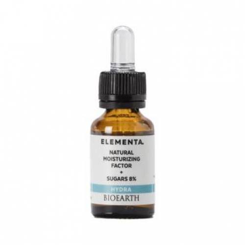 NMF si zaharuri Beauty Booster, 15ml - Elementa Bioearth