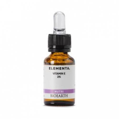 Vitamina E Beauty Booster, 15ml - Elementa Bioearth