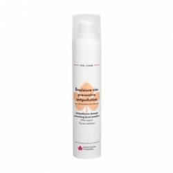 Crema ten antipoluare cu extract de rosie, 50ml - Biofficina Toscana