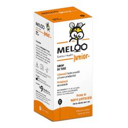 Sirop Meloo Junior, 175 ml, Epsilon Health