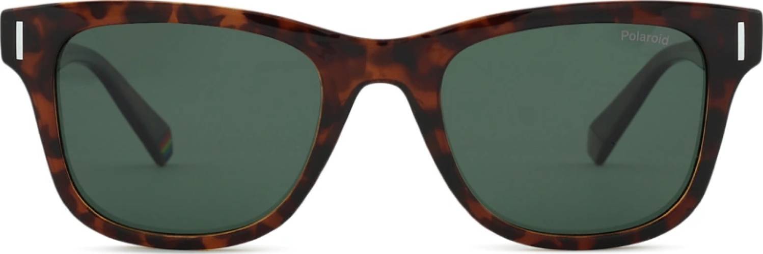 Polaroid ochelari de soare 6206/S 086 51 UC havana safilo