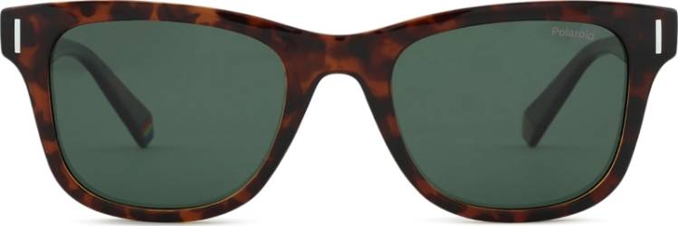 Polaroid ochelari de soare 6206/S 086 51 UC havana safilo