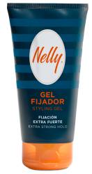 Gel extra strog, 50ml, Nelly