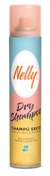 Sampon uscat, 200ml, Nelly