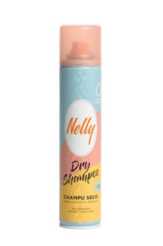 Sampon uscat, 75ml, Nelly