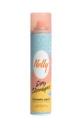 Sampon uscat, 75ml, Nelly