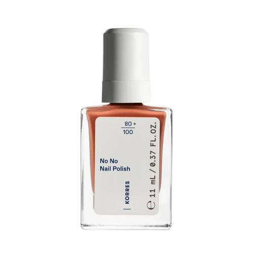 Oja Nr. 38 Ceramic No No Nail Polish, 11ml, Korres