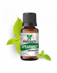 Ulei de Menta Spearmint Eco-Bio 10ml - Saimara