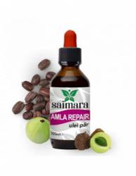 Ulei de par Amla Repair Eco-Bio 100ml - Saimara