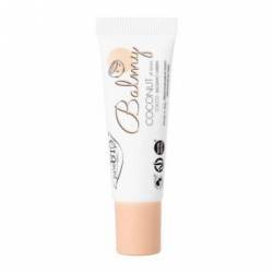 Balsam buze incolor Cocos Balmy 04 - Purobio