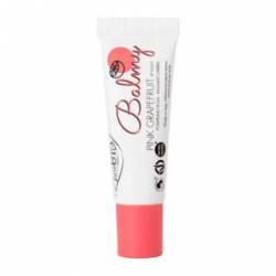 Balsam colorat Grapefruit Roz Balmy 02 - Purobio