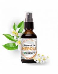 Hidrolat de Neroli 100ml - Saimara