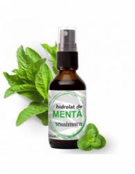 Hidrolat de Menta 100ml - Saimara