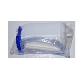 Irigator Practic cu 2 canule