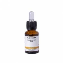 Coenzima Q10 Ser Beauty Booster, 15ml - Elementa Bioearth
