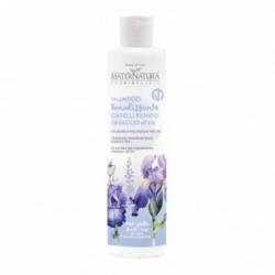 Sampon neutralizare tonuri de galben, 250ml - Maternatura