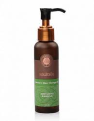 Ulei anticadere si crestere par cu frunze de curry, 120ml - Soultree