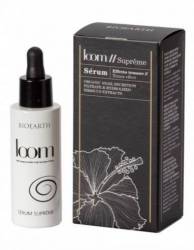 Ser de fata cu extract de melc 30ml - Loom Supreme Bioearth