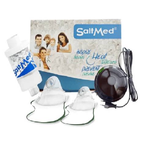 Inhalator SaltMed N