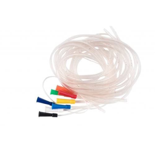 Sonda Nazo GastroDuodenala CH 16 (orange)