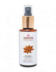 Tonic revitalizant pentru par, 100ml – Sattva Ayurveda