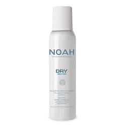 Sampon uscat cu amidon de tapioca si cocos Neutral Dry, 100 ml, Noah