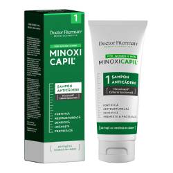 Sampon Minoxicapil, 200 ml, Doctor Fiterman