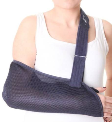 Morsa orteza sustinere brat 30.302 ""L""