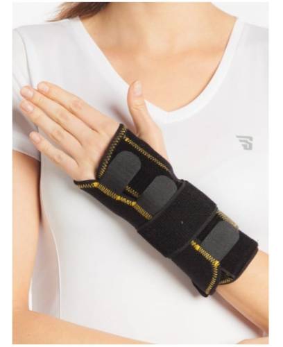 Morsa Cyberg orteza incheietura mainii ""marime universala"" (REF120.211)