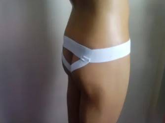 Morsa Cyberg suspensor elastic 70.110 ""M""