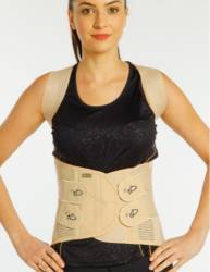 Morsa Cyberg orteza toraco-lombara 40.330 ""L""