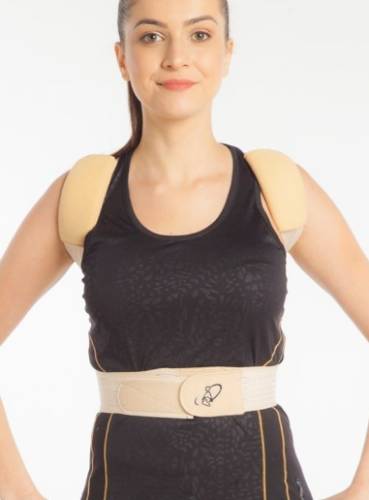 Morsa orteza cervico-toracica posturex marimea ""L"" 40.161