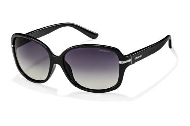 Polaroid ochelari de soare (S) P8419 KIH 58 IX black safilo