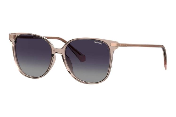 Polaroid ochelari de soare (S) 4170/G/S/X LTA 56 WJ violet gold safilo