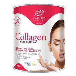 Collagen Skincare cu Naticol, 120 g, Nutrisslim