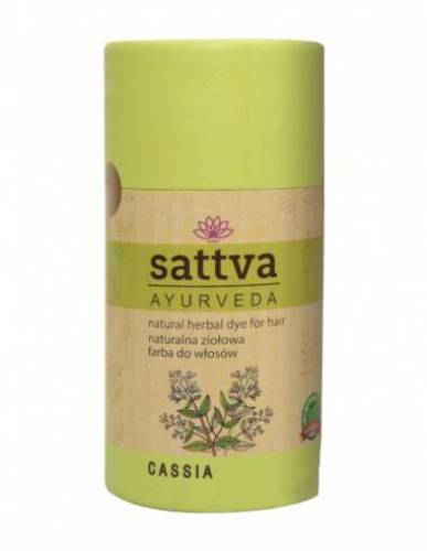 Pudra de cassia, 150g– Sattva Ayurveda