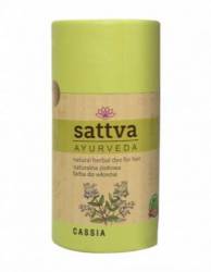 Pudra de cassia, 150g– Sattva Ayurveda