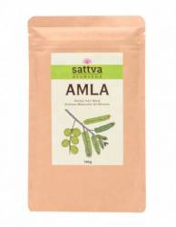 Pudra de amla,100g – Sattva Ayurveda