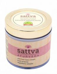 Tratament anticadere par 100ml – Sattva Ayurveda